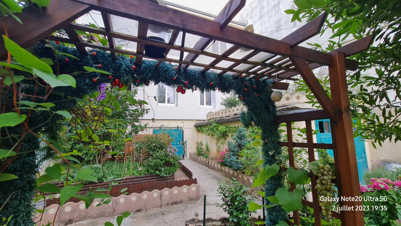 Maison - 140 m² - 4 pièces