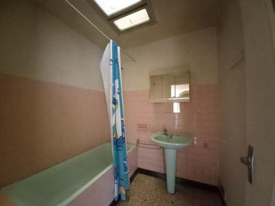 Maison - 76 m² - 5 pièces