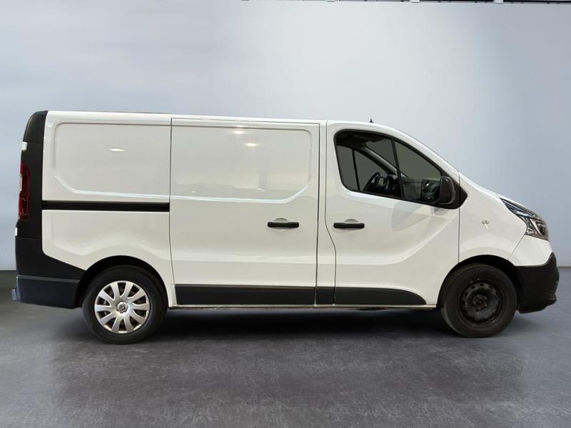 Renault Trafic Fourgon Fgn L1h1 1000 Kg Dci 120 Grand Confort
