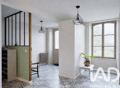 Maison - 356 m² - 11 pièces