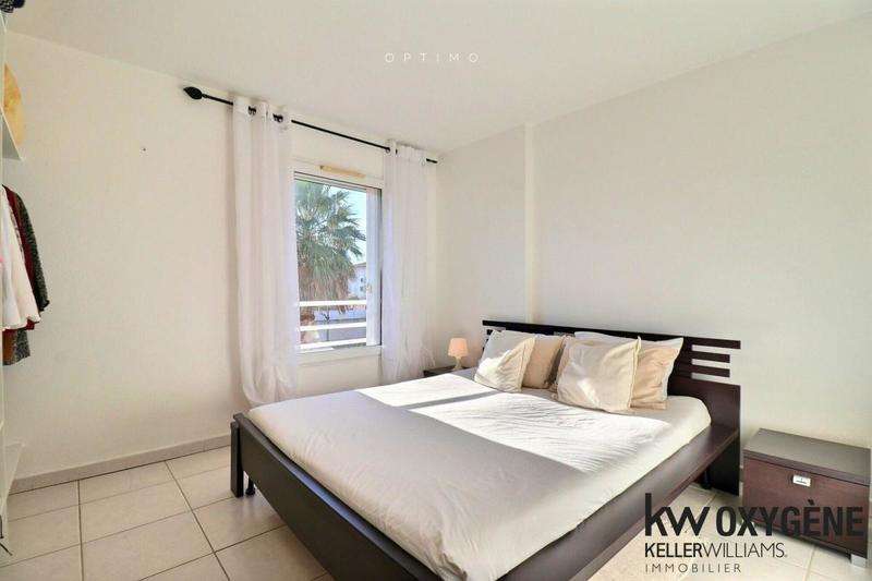 Moulin - 82 m² - 4 pièces