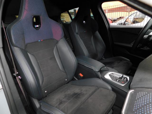 Bmw Série 1 F70 123 xDrive 218 ch Dkg7 m Sport Design