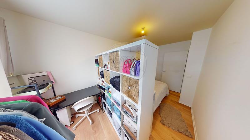 Appartement - 75 m² - 4 pièces