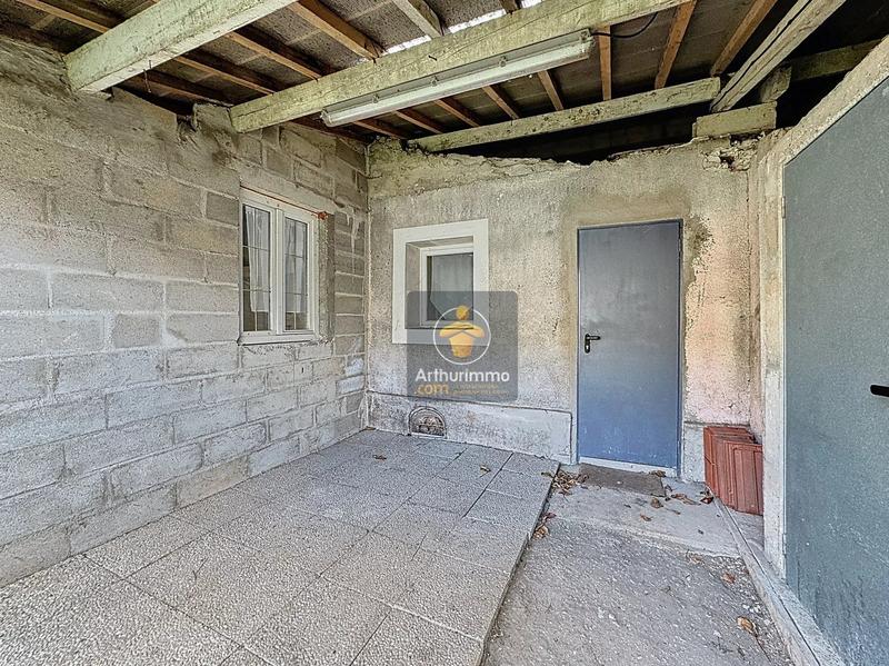 Maison - 79 m² - 3 pièces