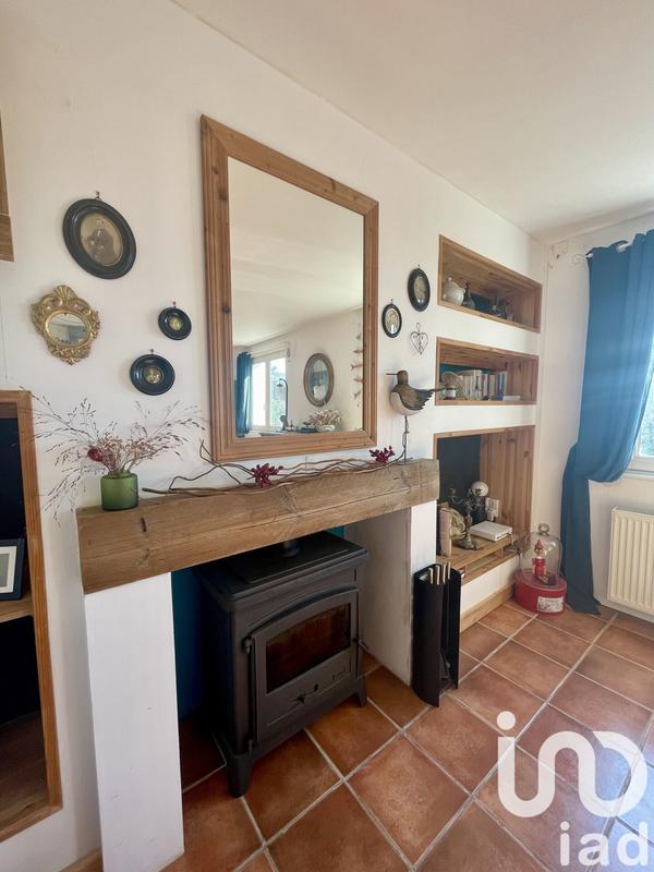 Maison de campagne - 174 m² - 10 pièces