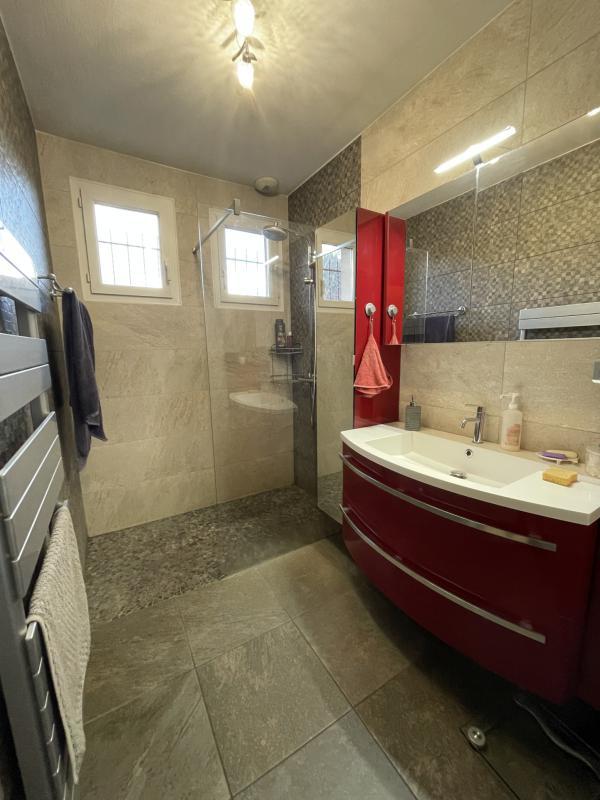 Maison - 138 m² - 5 pièces