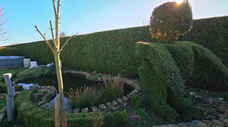 Maison - 80 m² - 5 pièces