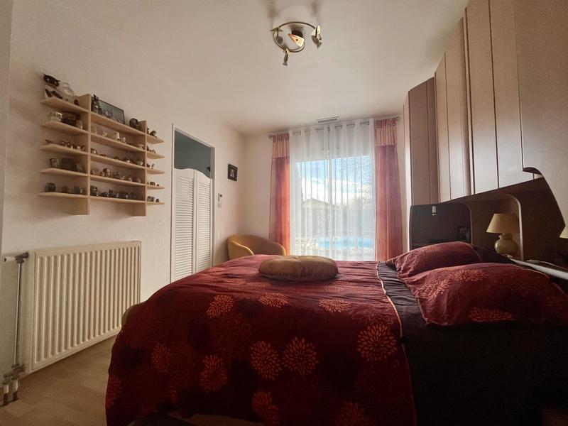 Maison - 130 m² - 4 pièces