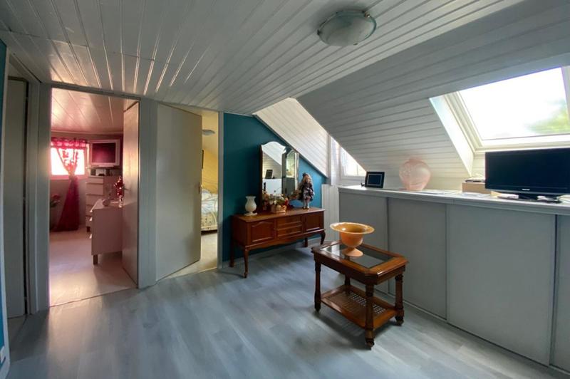 Maison - 113 m² - 6 pièces