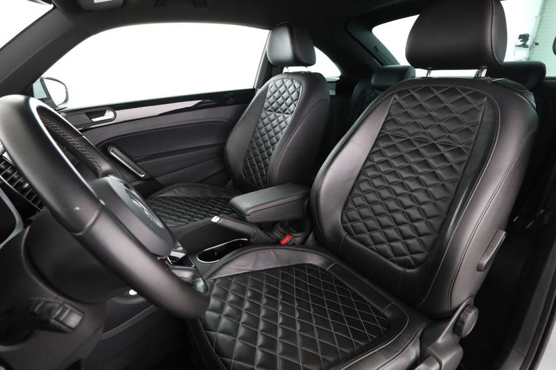 Volkswagen Coccinelle 2.0 Tdi Couture Exclusive Dsg7 110 ch