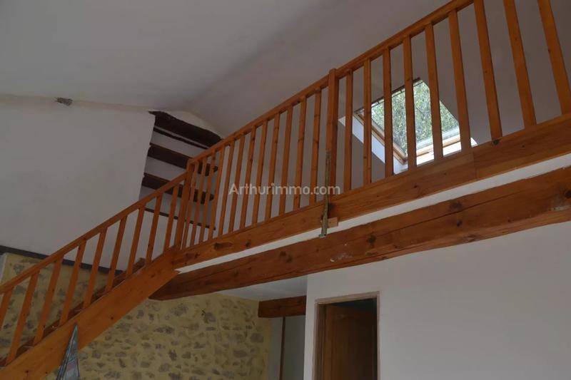 Maison - 120 m² - 3 pièces