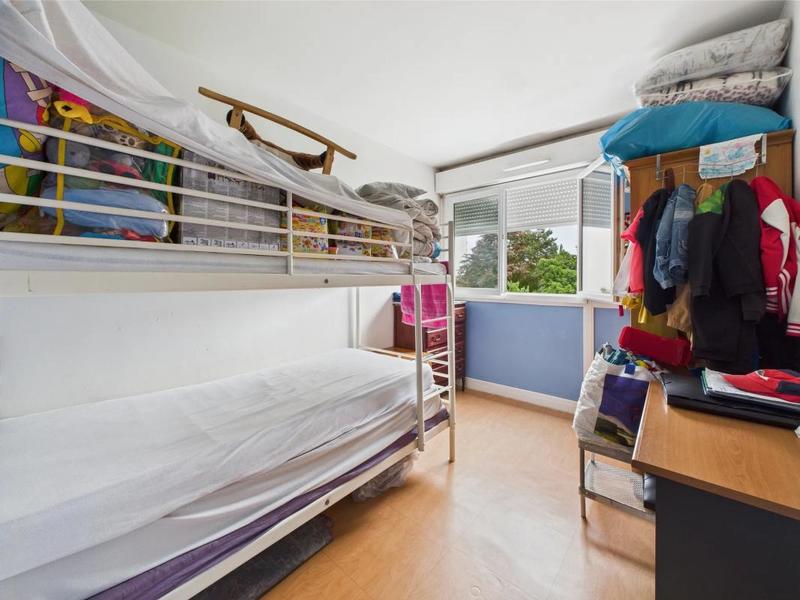 Appartement - 66 m² - 4 pièces