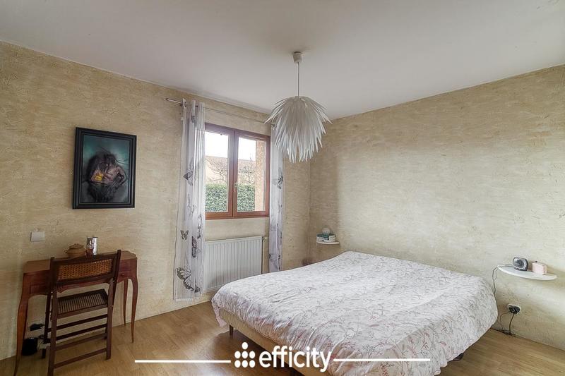 Villa - 158 m² - 7 pièces