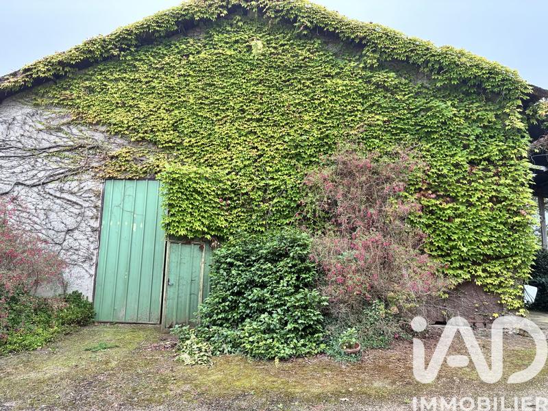 Ferme - 230 m² - 3 pièces