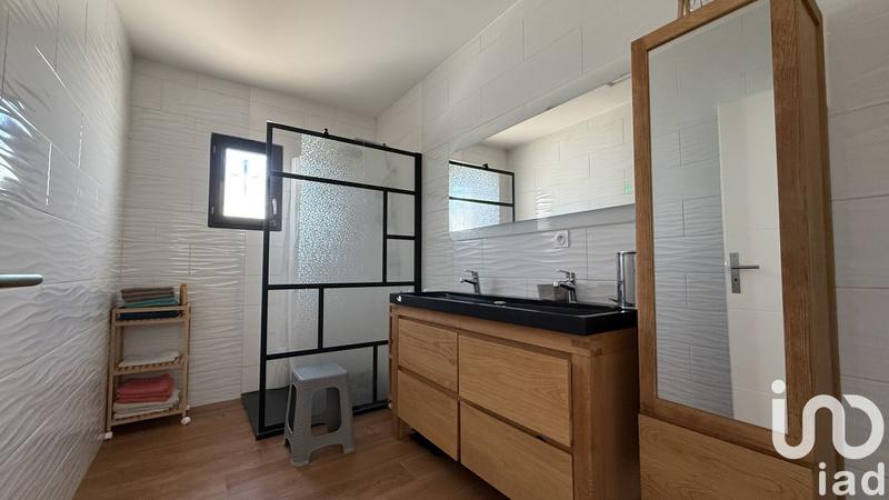 Maison - 118 m² - 4 pièces