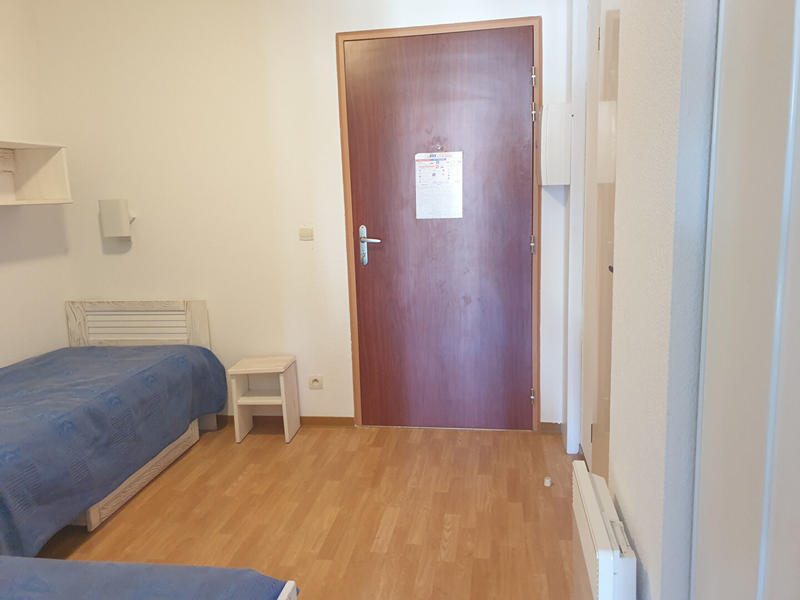 Appartement - 25 m² - 2 pièces