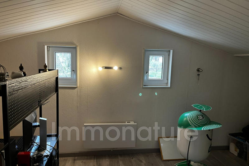 Villa - 251 m² - 7 pièces