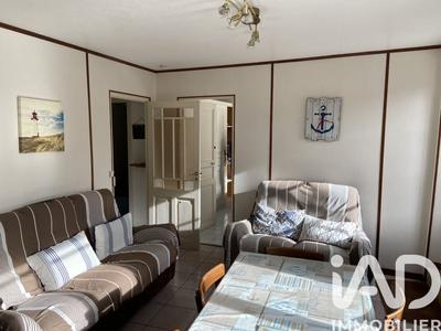 Maison - 106 m² - 5 pièces