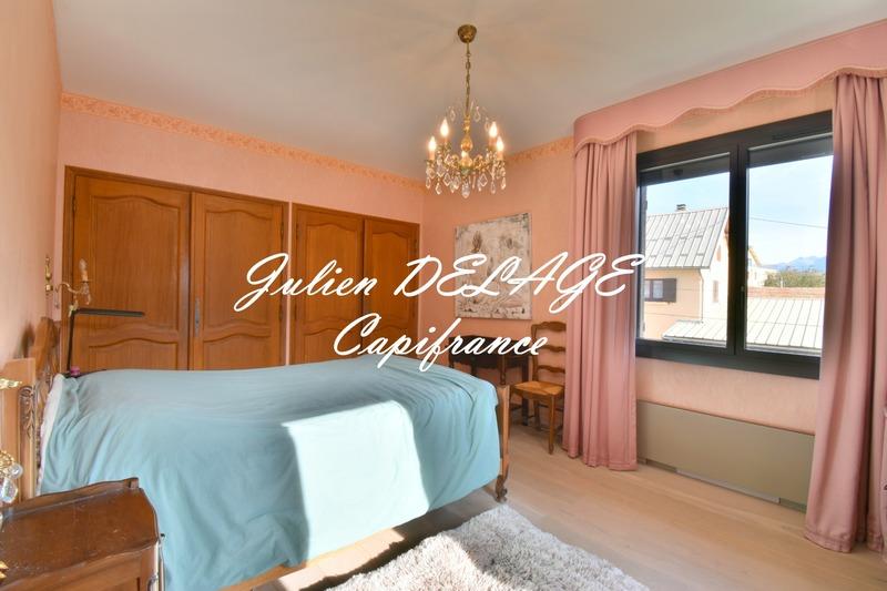 Appartement - 133 m² - 4 pièces