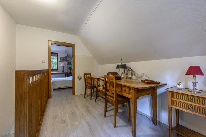 Maison de campagne - 96 m² - 3 pièces