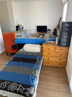 Appartement - 29 m² - 1 pièce