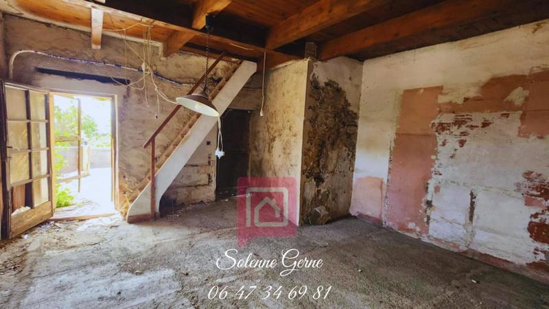 Maison - 100 m² - 100 pièces