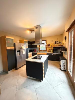 Maison - 148 m² - 5 pièces