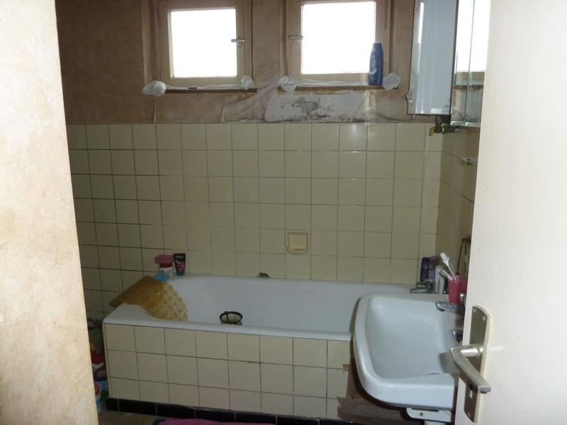 Appartement - 89 m² - 5 pièces