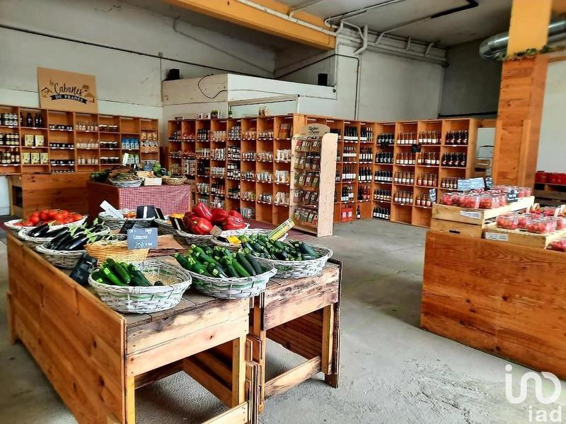 Local commercial - 280 m²