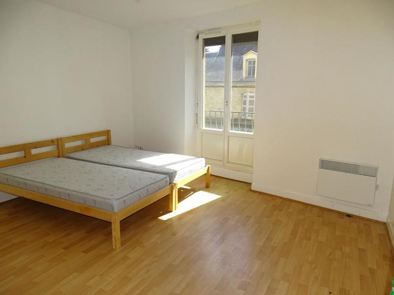 Immeuble - 169 m² - 7 pièces