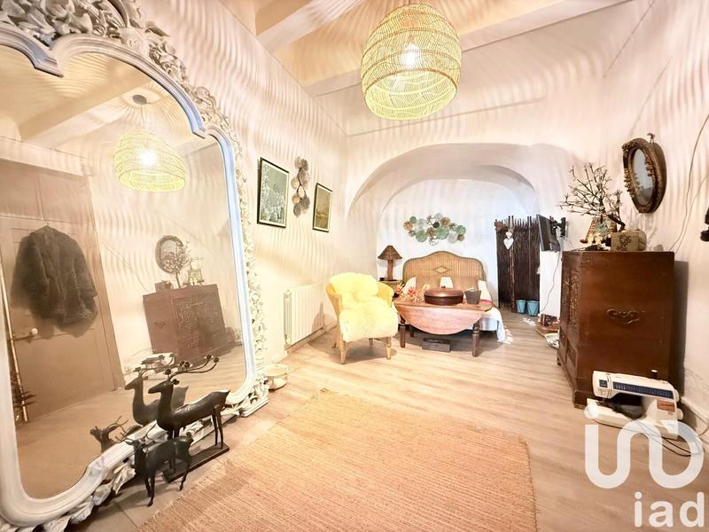 Appartement - 100 m² - 3 pièces