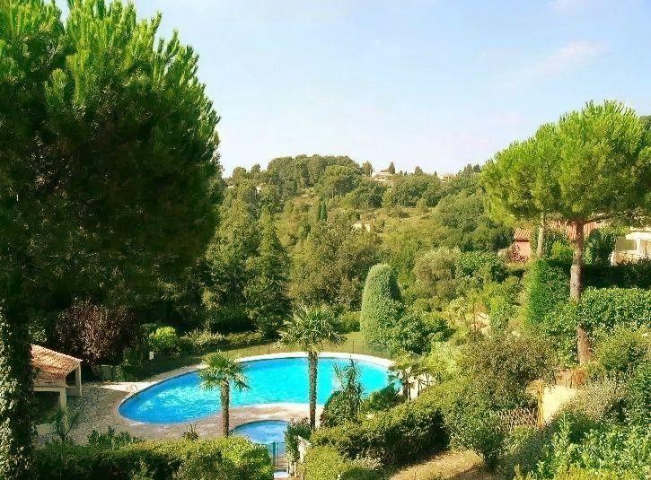 Appartement - 25 m² - 1 pièce