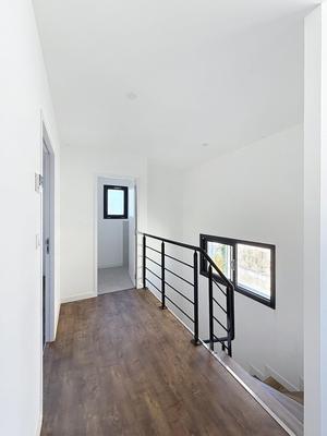 Maison - 114 m² - 8 pièces