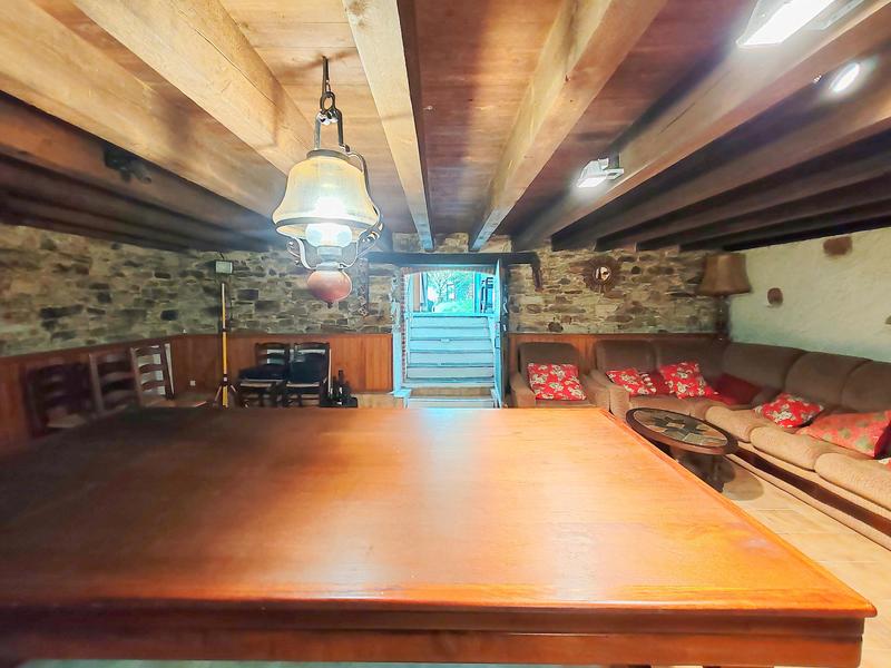 Maison - 1 m² - 5 pièces