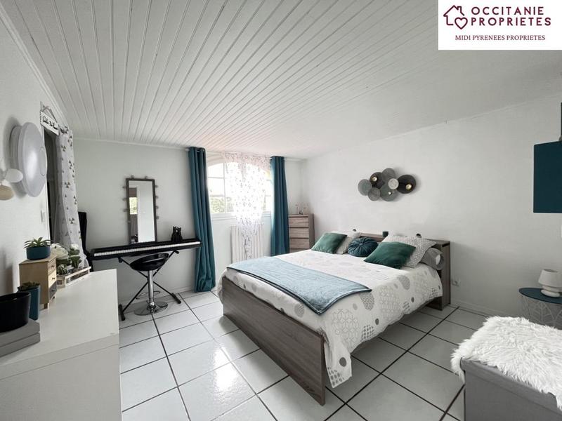 Villa - 269 m² - 13 pièces