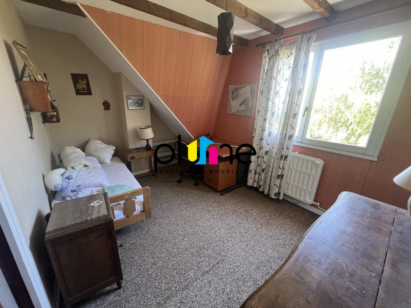 Maison - 146 m² - 5 pièces