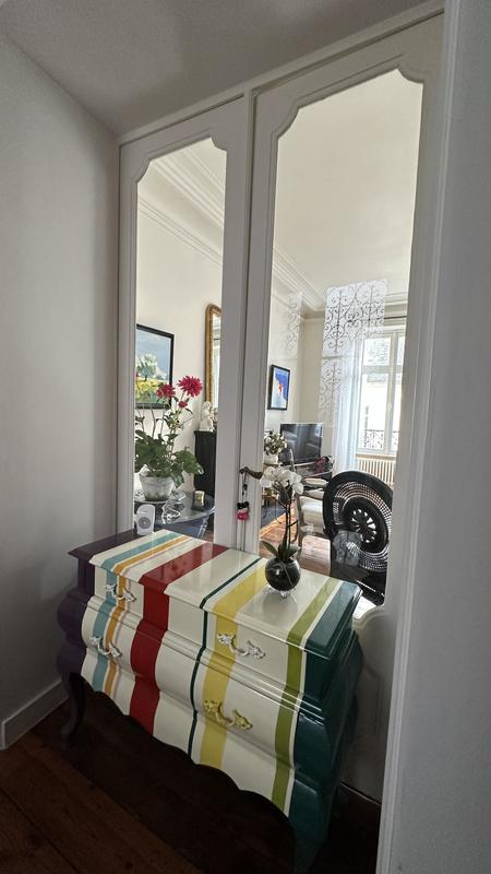 Appartement - 153 m² - 6 pièces