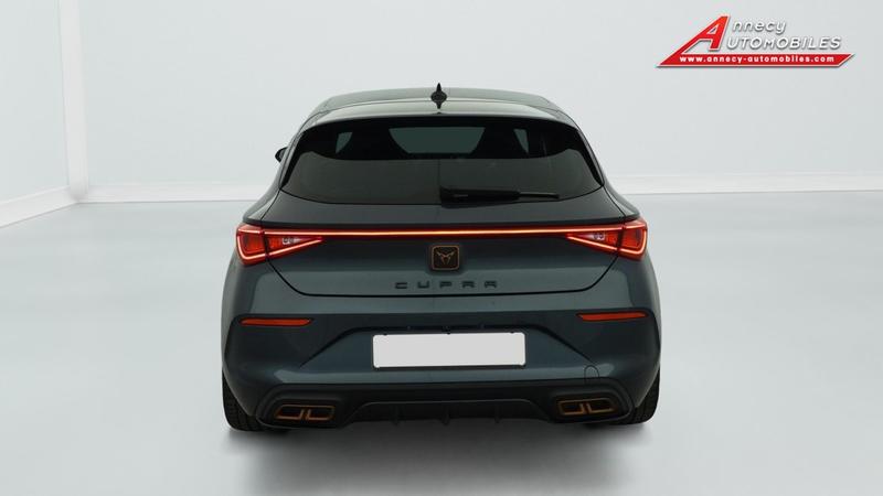 Cupra Leon 1.4 E-Hybrid 245 Ch Dsg6 Vz