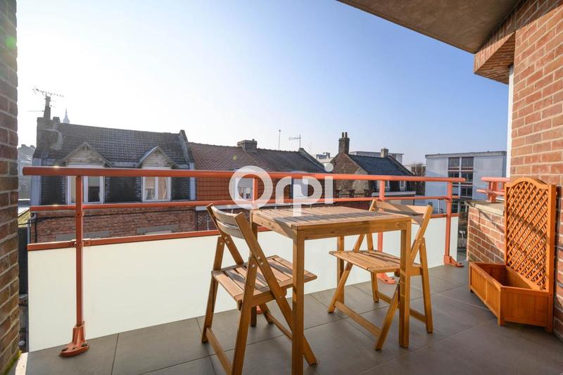 Appartement - 75 m² - 3 pièces