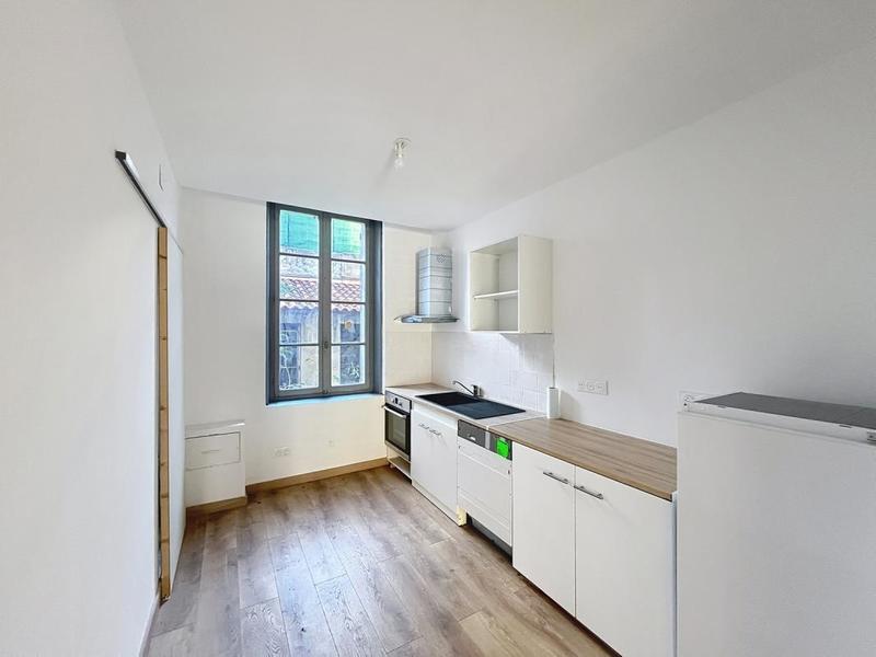 Local commercial - 51 m² - 3 pièces