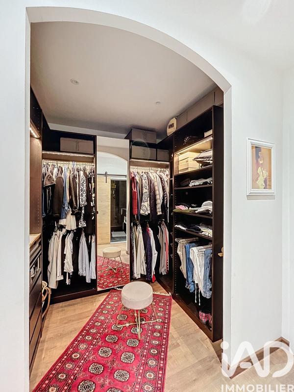 Appartement - 104 m² - 4 pièces