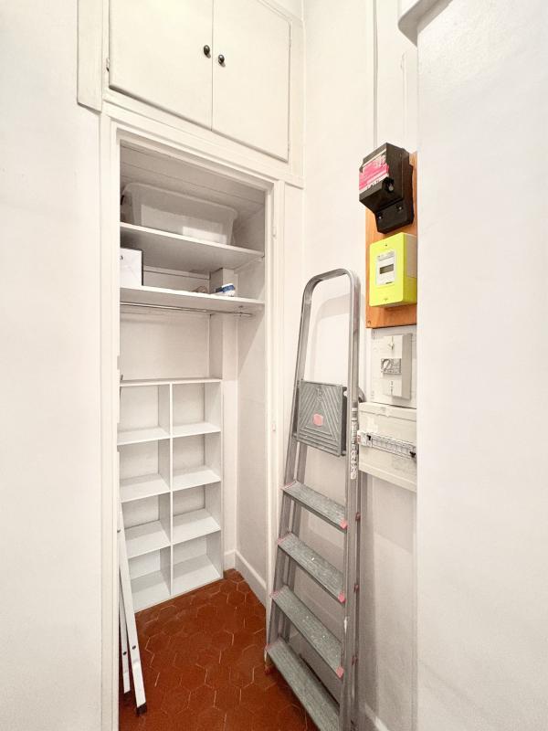 Appartement - 65 m² - 2 pièces