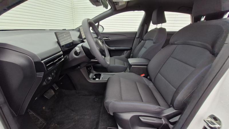 Mg Mg4 Electric Standard - 51kwh /125 Kw / 170 Ch 2wd