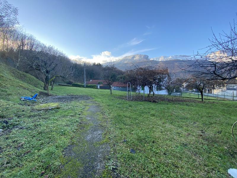 Maison - 143 m² - 6 pièces