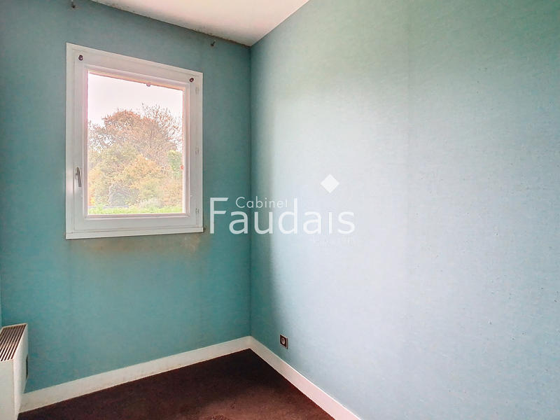 Maison - 150 m² - 9 pièces