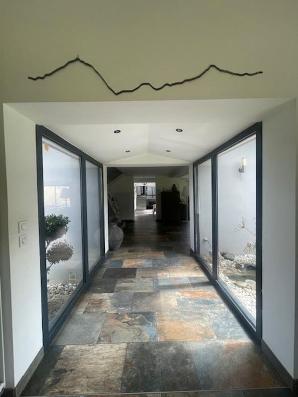 Maison - 228 m² - 7 pièces