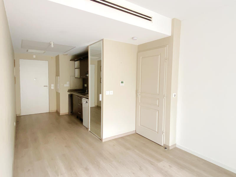 Appartement - 36 m² - 2 pièces