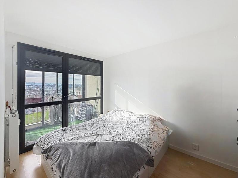 Appartement - 49 m² - 2 pièces