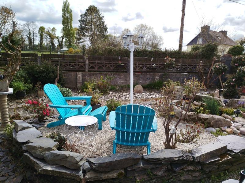 Maison - 176 m² - 5 pièces