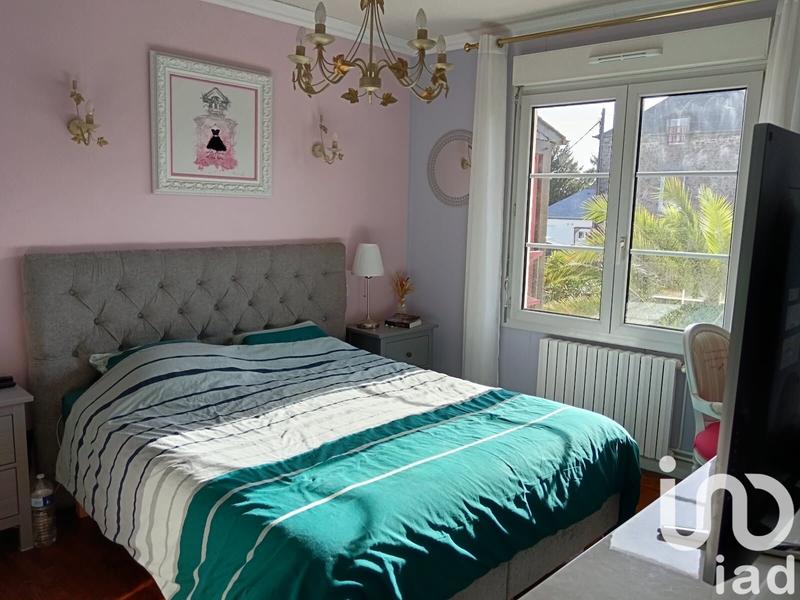 Maison de ville - 182 m² - 8 pièces